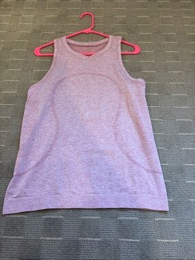 Swiftly Muscle Tank